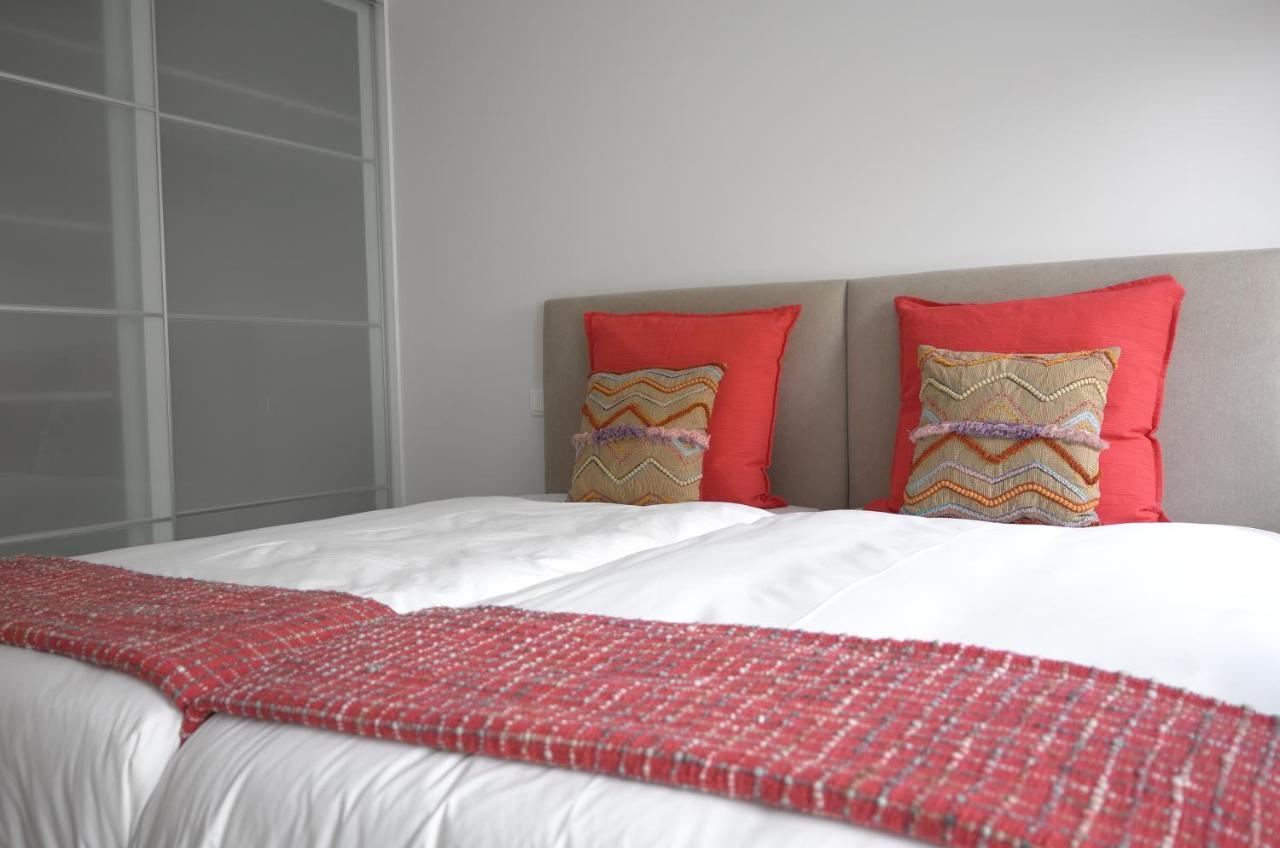 Exotic Fusion Double Suite Lisboa Eksteriør bilde