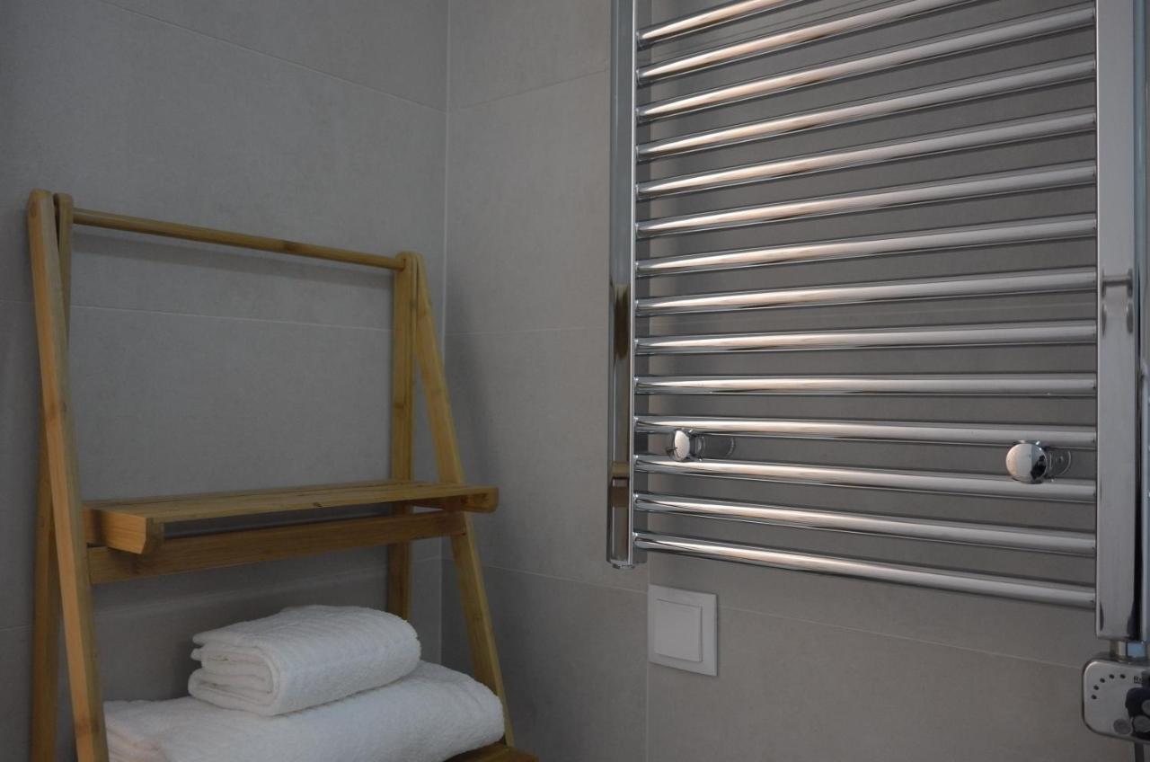 Exotic Fusion Double Suite Lisboa Eksteriør bilde