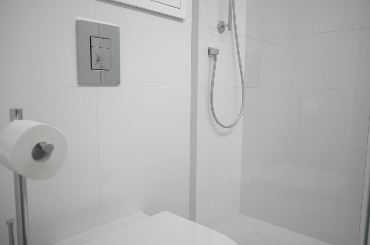 Exotic Fusion Double Suite Lisboa Eksteriør bilde