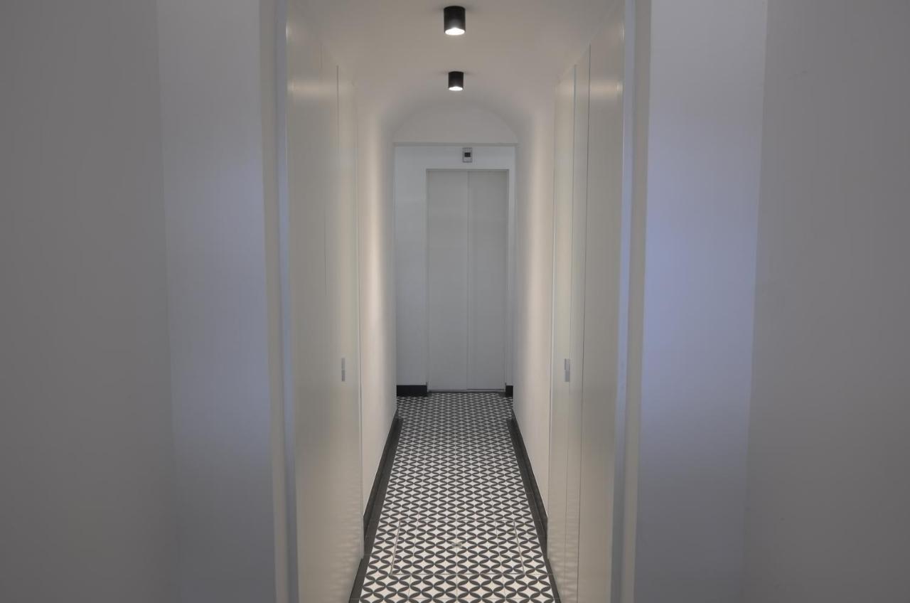 Exotic Fusion Double Suite Lisboa Eksteriør bilde