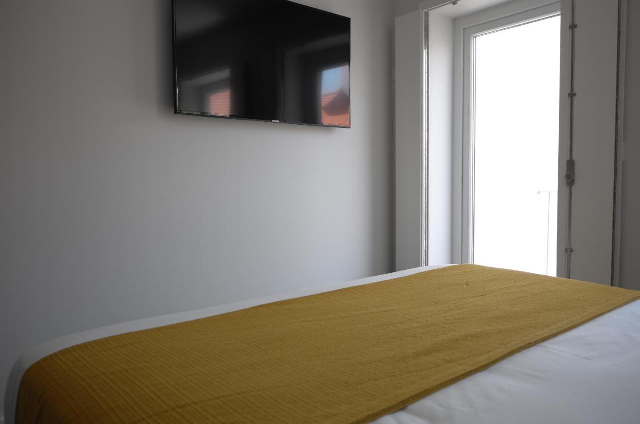 Exotic Fusion Double Suite Lisboa Eksteriør bilde
