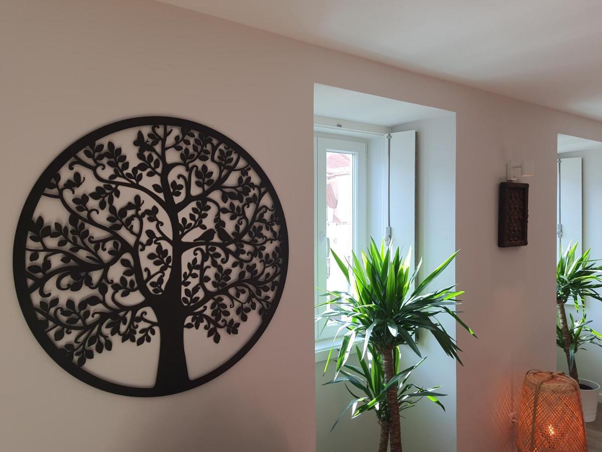 Exotic Fusion Double Suite Lisboa Eksteriør bilde