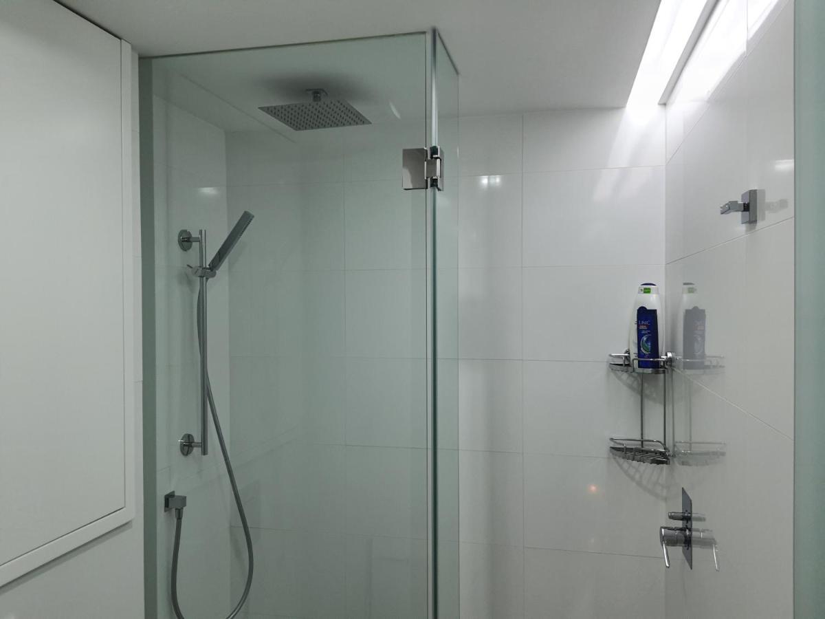 Exotic Fusion Double Suite Lisboa Eksteriør bilde
