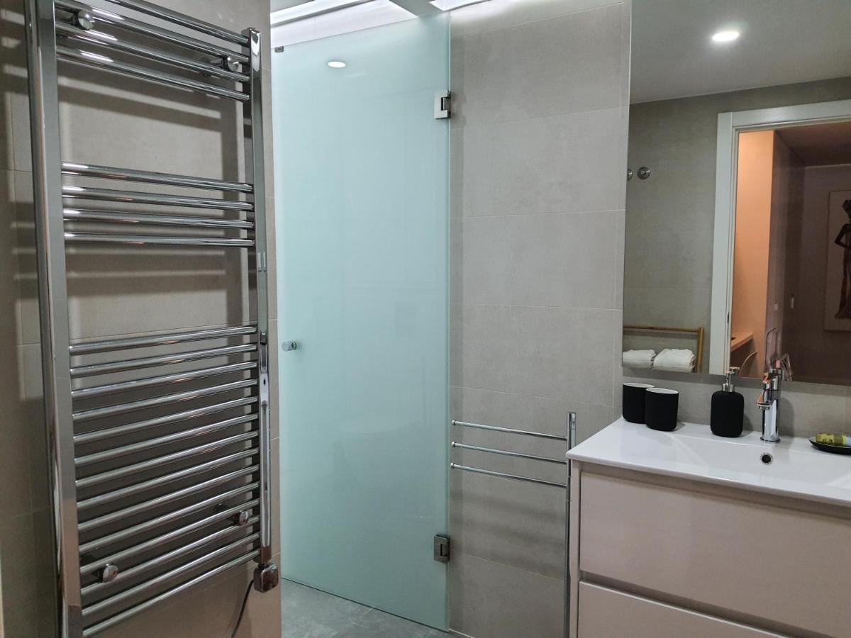 Exotic Fusion Double Suite Lisboa Eksteriør bilde