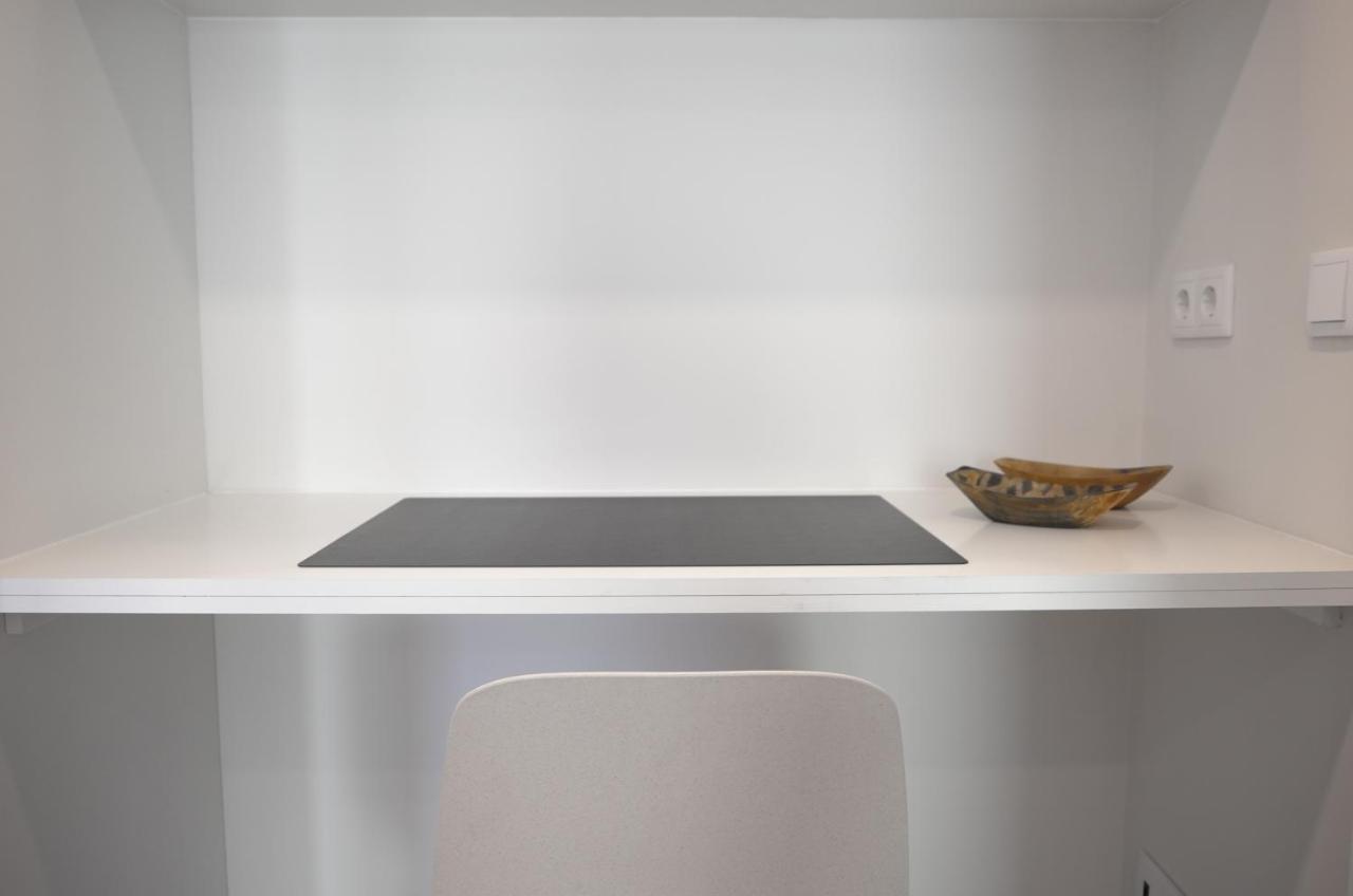 Exotic Fusion Double Suite Lisboa Eksteriør bilde