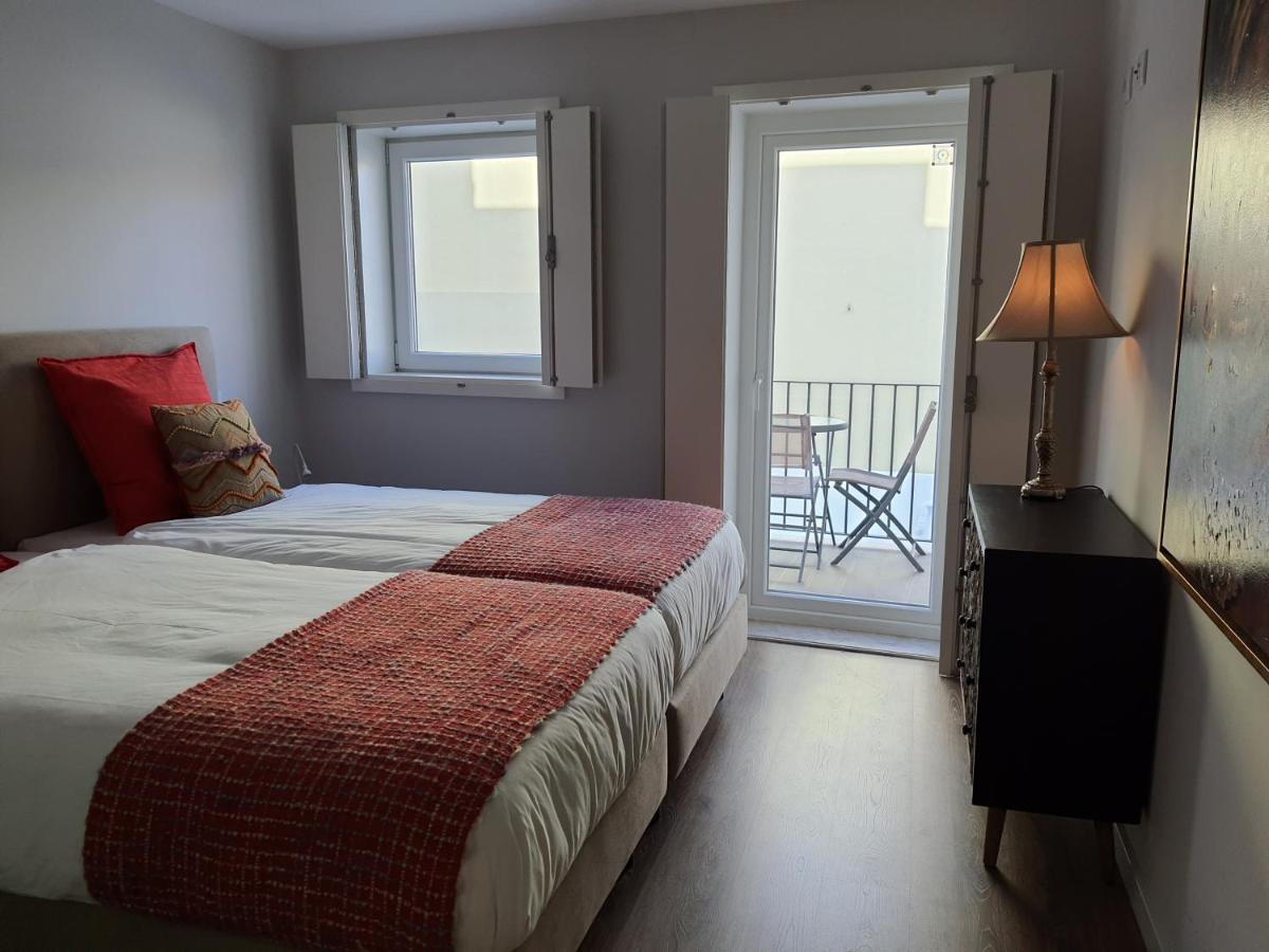 Exotic Fusion Double Suite Lisboa Eksteriør bilde